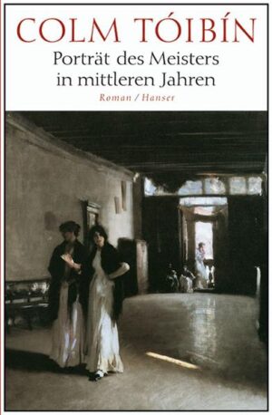 Mit großem Einfühlungsvermögen schildert Colm Toibin das Leben von Henry James: Enttäuscht vom mittelmäßigen Erfolg seiner Romane wendet er sich der Bühne zu. Ein Theaterskandal in London ist die Folge. Henry James verlässt England, geht auf Reisen und lebt in Rom, Venedig und Paris. Ein originelles Buch über die Einsamkeit und Sehnsucht eines Mannes, der Zeit seines Lebens unfähig war, seine Träume von der großen Leidenschaft mit seiner eigenen Fragilität in Einklang zu bringen.