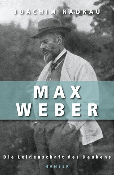 Die erste umfassende Biographie Max Webers. Er erlebte an der Schwelle vom 19. zum 20. Jahrhundert die Rationalisierung aller Lebensbereiche und machte dies zum Thema seines Lebens. Er erforschte, wie sich der Mensch von der Natur entfernte und an ihre Stelle die Systeme der Politik und der Wirtschaft stellte. Nach seiner Heirat mit der Frauenrechtlerin Marianne Weber traf sich in seinem Heidelberger Salon die intellektuelle Elite seiner Zeit. Joachim Radkau verbindet Leben, Werk und Zeit Max Webers zu einem spannenden Panorama.