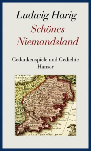 Im Anfang war das Huhn. Mit dieser und vielen anderen, ähnlich verfänglichen Feststellungen in seiner "Allseitigen Beschreibung der Welt" wurde Ludwig Harig 1972 einer größeren Öffentlichkeit bekannt. Als Poet bleibt Harig dem Klang der Wörter treu, und der formalen Strenge: seine Lieblings-Gedichtform wird das Sonett. Der Band enthält die zwischen 1972 und 1997 erschienenen Gedichtbände "Pfaffenweiler Blei", "Sieben Menschen", "Menschen, Tiere, Sensationen" sowie eine große Abteilung verstreuter Gedichte aus fünf Jahrzehnten.