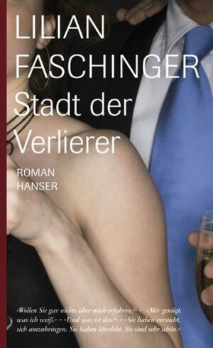 Matthias hat viele Beziehungen. Und er hasst es, wenn Frauen ihm widersprechen. Als er eines Tages im Lainzer Tiergarten eine Frau, die sich umbringen wollte, rettet, beginnt eine weitere, geheimnisvolle Affäre. Zur gleichen Zeit bekommen Emma Novak und Mick Hammerl, Privatdetektive, einen ungewöhnlichen Auftrag: Sie sollen den Sohn von Greta Mautner finden, den diese einst nach der Geburt zur Adoption freigegeben hatte. Routine, denken sie, bis wieder eine Frau gefunden wird, jetzt aber wirklich tot ... Ein ironisches, zuweilen groteskes Panoptikum der Stadt Wien und ihrer Bewohner: skurril, komisch, makaber und höchst spannend.