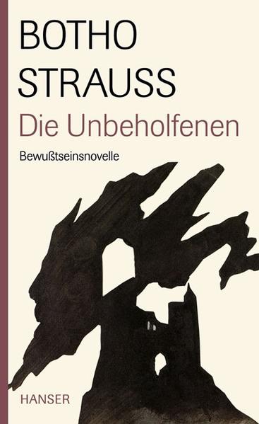 Ein altes verwunschenes Haus im Gewerbegebiet vor der Stadt wird zur Zufluchtsstätte einer kleinen Gruppe "geretteter Figuren". Vier Geschwister sind es und zwei ungleiche Liebhaber, die sich eine der Schwestern ins Haus holt. Abgeschirmt von Alltag und Außenwelt entwickelt sich in dieser freiwilligen Isolation ein bald somnambules, bald hellsichtiges Spiel der Gedanken und Verhaltensformen. Was bestimmt unsere Zeit, wie können wir sie bestimmen? Die "Bewußtseinsnovelle" von Botho Strauß fragt - in der Erinnerung an die großen Symbolfindungen der deutschen Literatur von Kleist bis Hofmannsthal - nach dem Bild, das jenseits des Netz-Werks für uns gültig sein könnte.