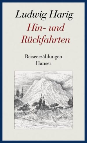 Ob das Kind mit einem Köfferchen Verwandte auf dem Hunsrück besucht, ob der Hitlerjunge mit dem Tornister auf dem Rücken von Jugendherberge zu Jugendherberge marschiert, ob der junge Soldat im schäbigen Drillichanzug vom Krieg heimkehrt, ob ihn die späteren Reisen an die Riviera oder nach Bordeaux, nach Texas, Australien oder Japan führen: Für Ludwig Harig, der sich als deutscher Schriftsteller der Gegenwart einen Namen gemacht hat, gehören Reisen und Erzählen zusammen. Band IV der Werkausgabe versammelt Betrachtungen über Nähe und Ferne, Reflexionen über das Sitzen, Gehen und Fliegen, Berichte von literarischer Spurensuche und Porträts von Städten.