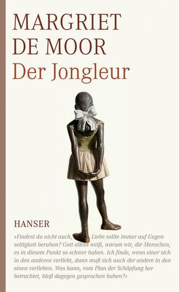 Eine erotische Dreiecksbeziehung im Artistenmilieu: Amsterdam in den fünfziger Jahren. In einer Pension am Rembrandtplein haben einige Varieté-Künstler Quartier bezogen: Pieter Newton, der Jongleur, Charles Pluut, der Zauberer, die junge polnische Tänzerin Mis Daisy und andere Überlebenskünstler. Charles Pluut bewundert die Kunststücke des Jongleurs und sucht dessen Freundschaft, aber der Kegelwerfer bleibt reserviert. Pluut ärgert sich maßlos, dass Pieter ihm die kalte Schulter zeigt. Der ist ganz offensichtlich in Mis Daisy verliebt, die ihrerseits aber nur Augen für den Zauberer hat. Als der raffinierte Pluut ein Verhältnis mit Daisy beginnt, ist dabei gewiss nicht nur Begehren im Spiel. Etwas Gefährliches und Bösartiges zieht herauf.