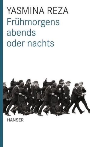 Ob sie ihn auf seiner Wahlkampftour begleiten dürfe, hat Yasmina Reza im Frühjahr 2006 den damaligen französischen Innenminister Nicolas Sarkozy gefragt, und er hat sofort zugestimmt: Ein Jahr lang ist sie ihm gefolgt, von Paris bis in die tiefste Provinz, nach New York, London und Berlin, in Stahlfabriken, Schulen und Krankenhäuser und zu internen Besprechungen, bei denen kein Journalist zugelassen war. Reza erlebt den heutigen Präsidenten von Frankreich hinter den Kulissen aus nächster Nähe. Scharfsichtig, distanziert und bisweilen ironisch erzählt sie vom Leben Sarkozys, vom Pathos des politischen Alltags und seiner Monotonie. Zugleich beschreibt die meistgespielte Autorin des Gegenwartstheaters die Politik als suggestive Inszenierung. Rezas Wahlkampf-Tagebuch ist voller brillanter Beobachtungen und Details - eine Begegnung von Literatur und Politik auf höchstem Niveau.