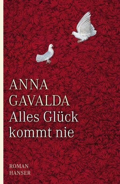 Charles Balanda, 47, ist ein erfolgreicher Architekt und glücklich mit seinem Leben. Bis er einen Brief bekommt, in dem nur drei Worte stehen: "Anouk ist tot." Von da an ist nichts mehr, wie es war. Denn Anouk ist nicht nur seine große Liebe gewesen, sie war eine wunderbare Frau, und ihr Sohn, der hochbegabte Alexis, war sein Freund, bis ... Was damals geschah, lässt Charles nicht mehr los. Er begibt sich auf Spurensuche und merkt, dass er sich eigentlich nach einem ganz anderen Leben sehnt. Wieder einmal beglückt uns Anna Gavalda mit einer wunderbaren Geschichte von atemberaubendem Realismus - ein Feuerwerk an witzigen Dialogen und unvergesslichen Szenen.