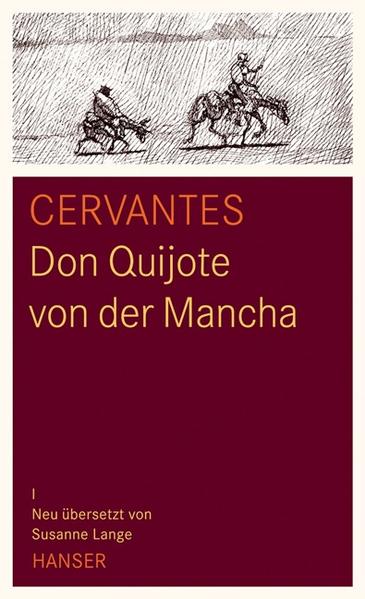 Jeder kennt Don Quijote, den Ritter, und seinen weltklugen Knappen, Sancho Panza. Wortreich und wunderbar absurd sind die Gespräche, in denen die beiden Helden streiten und philosophieren, während sie sich von ihren Blessuren kurieren. Zweihundert Jahre nach Ludwig Tieck, der den "Don Quijote" zum entscheidenden Werk der Romantik machte, erhält der Klassiker mit Susanne Langes Neuübersetzung nun auch im Deutschen die sprachliche Dimension, die er im Original besitzt. In einem reichhaltigen Anhang wird das Goldene Zeitalter in Spanien beleuchtet, werden biographische und geschichtliche Hintergründe aufgezeigt sowie die jüngsten Erkenntnisse der Quijote-Forschung mitgeteilt.