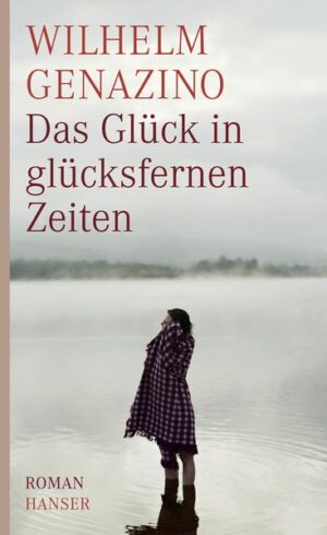 Der Arbeitsmarkt kennt keine Gnade, erst recht nicht für Philosophen. Daher tritt Dr. phil. Gerhard Warlich eine Stelle als Wäscheausfahrer an und richtet sich ein in dieser nicht allzu aufregenden, aber sicheren Existenz. Doch als seine Freundin Traudel sich ein Kind wünscht, bringt das Warlich, der eigentlich nur "halbtags leben" möchte, vollkommen aus dem Gleis. Wilhelm Genazino erzählt diese Geschichte eines traurigen Helden und seiner viel weniger traurigen Freundin mit verblüffender Lakonie. Keiner beschreibt die menschliche Verzweiflung an Leben und Liebe so ironisch und brillant wie er.