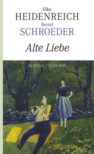 Alte Liebe rostet nicht. Aber die Zeit ist an Lore und Harry nach 40 Jahren Ehe nicht spurlos vorbeigegangen. Die leidenschaftliche Lore hat Angst, bald mit dem frisch pensionierten Harry untätig im Garten zu sitzen. Nur in einem sind sich die Alt-Achtundsechziger einig: Ihre Tochter Gloria hat alles nur Mögliche im Leben falsch gemacht! Nun will Gloria in dritter Ehe einen steinreichen Industriellen heiraten, der auch noch ihr Vater sein könnte. Wie konnte es so weit kommen? Elke Heidenreich und Bernd Schroeder erzählen in umwerfenden Dialogen die Geschichte eines Ehepaars, in der sich eine ganze Generation wiedererkennen kann. Komischer sind die Szenen einer Ehe noch nicht erzählt worden.