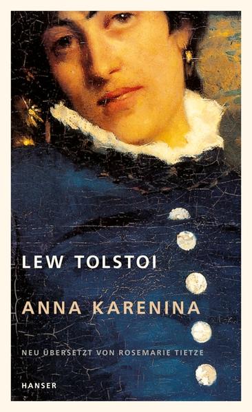 Anna Karenina ist eine wundervolle junge Frau. Sie scheint alles zu besitzen, was glücklich macht. Dann tritt der glanzvolle Offizier Graf Wronskij in ihr Leben, und sie opfert alles: den Mann, den Sohn, sogar die Achtung der Gesellschaft, in der sie lebt. Doch ihre bedingungslose Liebe scheitert und führt zu Eifersucht, Hass und Verzweiflung. Die Tragödie einer Frau wird bei Tolstoi zum unerbittlichen Porträt der adligen Gesellschaft im Russland des 19. Jahrhunderts. Rosemarie Tietze, die ihre Übersetzungen immer wieder "zu einem Kunstwerk eigenen Ranges" (Begründung zum Voß-Preis) macht, hat dem Meisterwerk eine moderne Gestalt gegeben und es mit Nachwort und Kommentaren versehen.