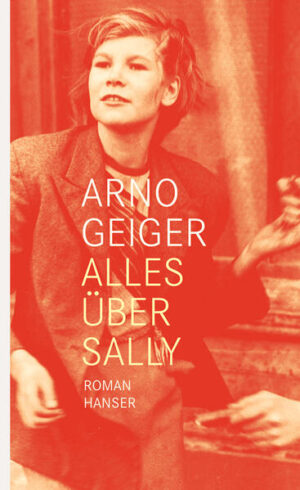 Alfred und Sally sind schon reichlich lange verheiratet. Das Leben geht seinen Gang, allzu ruhig, wenn man Sally fragt. Als Einbrecher ihr Vorstadthaus in Wien heimsuchen, ist plötzlich nicht nur die häusliche Ordnung dahin: In einem Anfall von trotzigem Lebenshunger beginnt Sally ein Verhältnis mit Alfreds bestem Freund. Und Alfred stellt sich endlich die entscheidende Frage: Was weiß ich von dieser Frau, nach dreißig gemeinsamen Jahren? Arno Geiger, der international gefeierte Buchpreisträger aus Österreich, schreibt noch einmal den großen Roman vom Liebesverrat. Eine Geschichte von Ehe und Liebe in unserer Zeit.