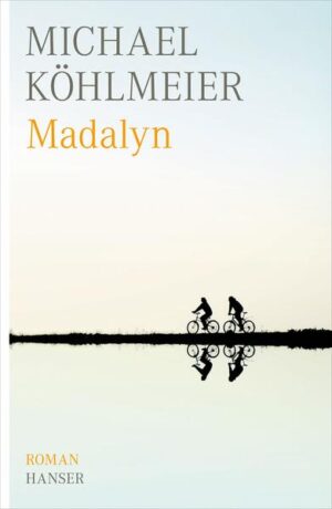 Sebastian Lukasser, Schriftsteller, kennt Madalyn seit ihrem fünften Lebensjahr. Sie kann ihm Dinge anvertrauen, die ihre Eltern nicht verstehen würden. Jetzt ist sie vierzehn und erlebt ihre erste, ausweglos komplizierte Liebesgeschichte. Kompliziert, weil Moritz alles andere als ein leichter Fall ist - er wurde bei einem Einbruch erwischt und ist ein notorischer Lügner. Oder spricht er vielleicht doch die Wahrheit? Michael Köhlmeiers Roman über Madalyn und Moritz ist eine herzzerreißende Erzählung über die erste Liebe und große Gefühle.