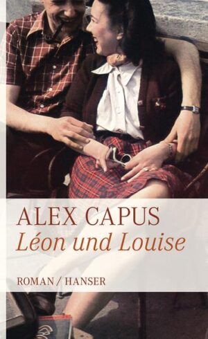 Zwei junge Leute verlieben sich, aber der Krieg bringt sie auseinander: Das ist die Geschichte von Léon und Louise. Sie beginnt mit ihrer Begegnung im Ersten Weltkrieg in Frankreich an der Atlantikküste, doch dann trennt sie ein Fliegerangriff mit Gewalt. Sie halten einander für tot, Léon heiratet, Louise geht ihren eigenen Weg - bis sie sich 1928 zufällig in der Pariser Métro wiederbegegnen. Alex Capus erzählt mit wunderbarer Leichtigkeit und großer Intensität von der Liebe in einem Jahrhundert der Kriege, von diesem Paar, das gegen alle Konventionen an seiner Liebe festhält und ein eigensinniges, manchmal unerhört komisches Doppelleben führt. Die Geschichte einer großen Liebe, gelebt gegen die ganze Welt.