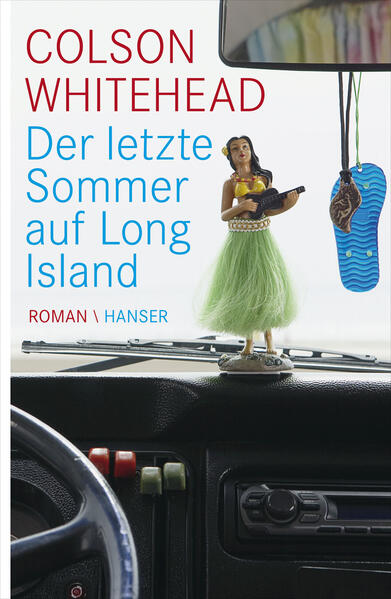 Jeden Sommer trifft sich auf dem Ferienparadies Long Island die New Yorker Mittelschicht. Wenn Benji und seine Freunde in der afroamerikanischen "Enklave" der Insel eintreffen, werden die neuen Klamotten, der neue Jargon, die neuen Songs diskutiert. Voll Wärme und Komik schildert Colson Whitehead einen ganzen Katalog der Kultur der achtziger Jahre, die Regeln und Riten der Gesellschaft und die Unschuld des Erwachsenwerdens. Sein stimmungsvoller Roman ist eine Liebeserklärung an einen paradiesischen Ort in Amerika - und zugleich ein präzises Porträt der schwarzen Mittelschichtjugend.