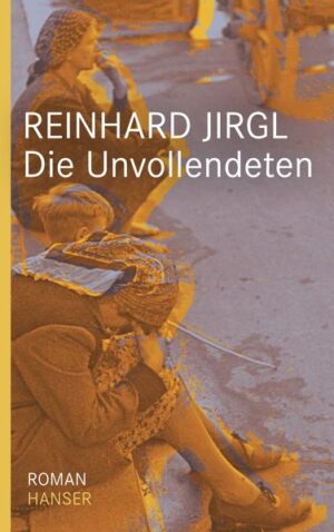 Von den Vertreibungen aus dem Sudetenland und dem Berlin des Jahres 2002: Reinhard Jirgl, der große Chronist deutscher Vergangenheit und Gegenwart, erzählt die Geschichte von vier Frauen aus der Kleinstadt Komotau, die nach dem Zweiten Weltkrieg übrig geblieben sind: die siebzigjährige Johanna, deren Töchter Hanna und Maria und die siebzehnjährige Enkelin Anna. Eine Familiensaga von Heimatlosen, die der Verlust bis heute nicht los lässt.