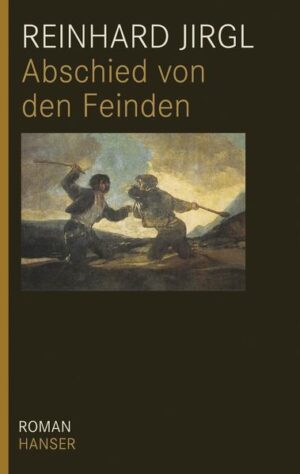 Reinhard Jirgl erzählt in seinem Roman vom Spiel mit der Wahrheit und der Wirklichkeit, vom Verschwinden alter Sicherheiten, vom Verlust des Aufgehobenseins und der vertrauten Orte. Dabei umfaßt Jirgls Buch die deutsche Geschichte von der Nachkriegszeit bis zum Anfang der neunziger Jahre.