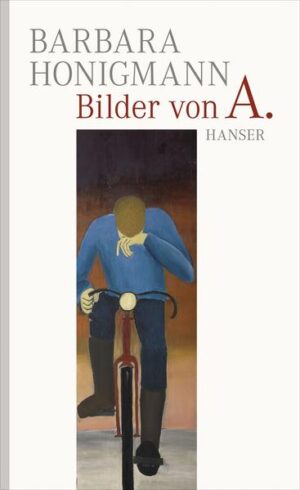 Ost-Berlin zu Zeiten der DDR: Eine unkonventionelle Liebe beginnt zwischen dem Theaterregisseur A. und einer jungen Frau, die sich nicht entscheiden kann, ob sie Theatermacherin, Malerin oder Schriftstellerin werden will. Barbara Honigmann erzählt mit „Bilder von A.“ eine bewegende Geschichte zwischen Judentum und Kommunismus im geteilten Deutschland. Mit unvergleichlicher persönlicher Nähe beschreibt sie die künstlerische Gegenkultur der letzten Jahrzehnte der DDR und die Probleme einer jungen Frau, die sich langsam ihres Judentums bewusst wird.