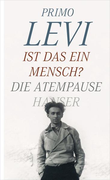 Eines der bedeutendsten Zeugnisse des Holocaust ist Primo Levis „Ist das ein Mensch?“, in dem er von seinem Jahr in Auschwitz erzählt. Gerade weil Levi in seiner Autobiographie die Welt des Vernichtungslagers mit dem kühlen Blick des Naturwissenschaftlers sieht, tritt der alltägliche Horror umso deutlicher hervor. Zusammen mit der Fortsetzung „Die Atempause“, dem Bericht über Levis abenteuerliche Rückkehr nach Italien, liegt das Werk nun nach fünfzig Jahren als Neuausgabe mit einem ausführlichen Kommentar zu Entstehungsgeschichte und Rezeption vor.