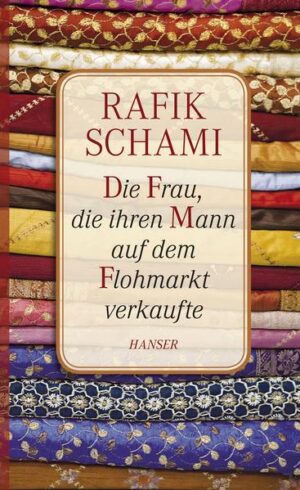 Großer Auftritt für Rafik Schami: In seinem neuen, persönlichsten Buch erzählt er, wie er zu einem der beliebtesten Erzähler Deutschlands wurde. Er berichtet von seiner Kindheit in Damaskus, als es noch Geschichtenerzähler gab, die im Kaffeehaus ihr Garn gesponnen haben, er zeichnet ein liebevolles Porträt seines Großvaters, und er macht sich Gedanken darüber, wie die Märchen in die Welt gekommen sind. In diesem Buch, und das macht den großen Reiz aus, spricht Schami mit dem Leser - und wir hören ihm atemlos zu.