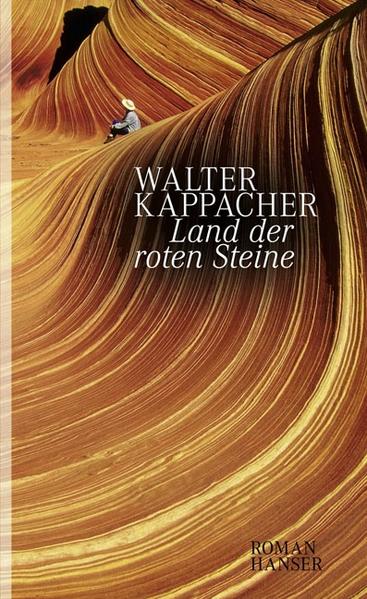 Die Canyons in den USA: eine Welt voller Einsamkeit und Stille. Wessely, ein Arzt aus dem Salzburger Land, bricht in die Vereinigten Staaten auf, um im Alter über seine Zukunft nachzudenken. Mit Everett, dem wortkargen Fahrer des Jeeps, dringt er immer tiefer in eine Einsamkeit vor, in der er hofft, sich selbst zu finden. Doch findet man das erhoffte neue Leben, wenn man nur aus dem alten aufbricht? Walter Kappacher schreibt einen Roman, wie ihn heute keiner mehr schreiben kann: einen Roman, der ganz auf die Macht der Bilder und auf die Macht der Sprache vertraut, der Heimat und Fremde in eine überraschende und tiefe Beziehung setzt.