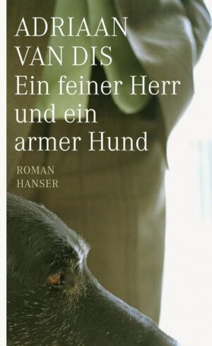 Er ist ein feiner Herr und trägt teure Schuhe, er ist ein Flaneur in den Straßen von Paris. Als eines Abends ein Hund aus einem brennenden Haus direkt in seine Arme springt, ist es der Beginn einer wunderbaren Freundschaft. Der Hund, der mit Flüchtlingen aus Afrika nach Frankreich kam, führt Mulder zu den "Sans-Papiers" und Obdachlosen, er macht den Sauberkeitsfanatiker mit dem Geruch der Banlieue vertraut und lässt den einsamen Kunstliebhaber unerwartete Bekanntschaften schließen. Ein bewegender Roman über eine Welt, die unwiderruflich in zwei Hälften zerfällt.