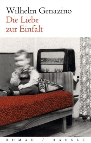 Deutschland in den Wirtschaftswunderjahren, eine Zeit des Konsums und des allgemeinen Aufschwungs. Doch die vielversprechende Erfindung des Vaters bleibt in den Kinderschuhen stecken, die Mutter zieht sich in eine schwere Depression zurück. Warum nur, so fragt sich der heranwachsende Erzähler, nehmen seine Eltern nicht teil an diesem Aufwärtstrend? Ungeschönt setzt er sich mit seinen ambivalenten Gefühlen den Eltern gegenüber auseinander und gelangt nach und nach zu der Erkenntnis, dass auch der einst so geschmähten Einfalt Achtung gebührt.