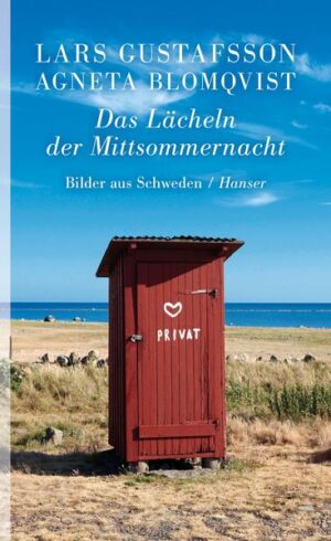 Lars Gustafsson und seine Frau Agneta Blomqvist haben ein persönliches und zugleich nützliches Reisebuch über Schweden geschrieben. Vom äußersten Süden bis hinauf nach Norrland führt ihre Reise, von den schonischen Bauern bis zu den Lappen. Der Schwerpunkt aber liegt dort, wo sie zu Hause sind: an einem Fjord in Bohuslän, in Västmanland, am Mälarsee und in Stockholm. So vielseitig wie ihre Interessen, so abwechslungsreich sind ihre Ausflüge - in die schwedische Geschichte und in eine berühmte Bäckerei, in die Wälder und Moore, zum Beeren und Pilze sammeln, zu Elchen und Wölfen, zu Strindberg und an das Grab von Tucholsky. Kenntnisreich, liebevoll und poetisch - ein MUST HAVE für alle Schweden-Fans.