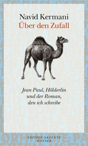 Als Navid Kermani im Sommer 2010 kurz vor Abschluss seines monumentalen Romans „Dein Name“ stand, übernahm er die berühmte Frankfurter Poetikdozentur. In fünf Vorlesungen nahm er ein großes und gebannt lauschendes Publikum mit auf eine ganz persönliche Reise durch die Geschichte der Literatur in Deutschland und gleichzeitig durch die Arbeit eines ebenso sprachsensiblen wie theoriebewussten Autors. Kermani beschreibt die Grundlagen nicht nur seines eigenen Schreibens, sondern des künstlerischen Akts als solchen, der zugleich Setzung und Auslöschung des Ichs ist. Dabei geht er zurück auf die großen mystischen Traditionen der Weltreligionen und entwickelt eine furiose Interpretation zweier deutscher Klassiker, die zu etwas ganz anderem werden: zu aufregenden Zeitgenossen.