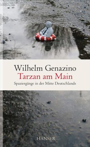 Wer Deutschland sehen will, fährt nach Berlin oder München, auch an den Rhein. Aber liegt das wirkliche Deutschland nicht ganz woanders? Dort, wo man keine Stadtrundfahrten macht? Vielleicht sogar in einer Fußgängerunterführung in Frankfurt am Main? Wilhelm Genazino hat sich auf den Weg gemacht, die unansehnliche, aber wirkliche Mitte Deutschlands zu erkunden: Einkaufsstraßen und Vororte, Katzen in Schaufenstern, nächtlich knabbernde Mäuse in der U-Bahn und alkoholbedürftige Menschen an grauen Kiosken. Zugleich rekonstruiert er voller Witz den eigenen Weg durch Frankfurt - als stiller Beobachter einer gewöhnlichen Stadt, die exotischer ist als die Ferne, die inzwischen jeder kennt.