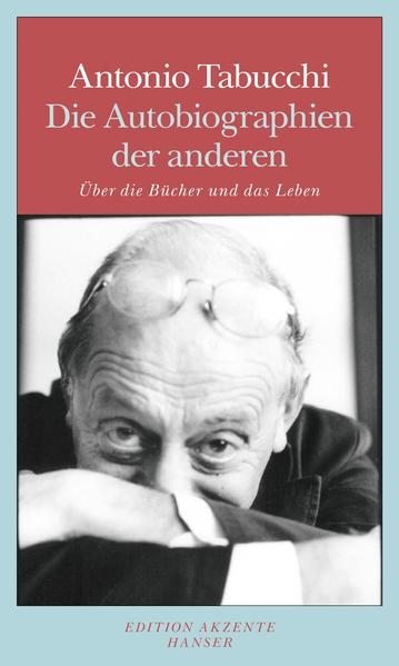 Die Autobiographien der anderen | Bundesamt für magische Wesen