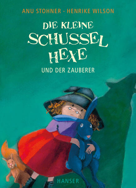 Der Zauberer Zack will mal wieder ausprobieren, ob er besser zaubern kann, als die Hexen hexen können. Einem solchen Wettbewerb müssen sich die Hexen alle 99 Jahre stellen. Diesmal fordert der Zauberer ausgerechnet die kleine Schusselhexe heraus - dabei ist sie doch noch so jung! Erst 88! Und so schusselig! Ob das gut geht? Zum Glück hat die alte Oberhexe eine Idee: Sie werden der kleinen Schusselhexe ihre drei besten Hexensprüche verraten. Damit kann sie es gegen den Zauberer und seine Magie aufnehmen. Sie darf nur nicht vergessen, den richtigen Reim aufzusagen … Ein Schusselhexe- Buch für Leseanfänger - mit erfrischend humorvollen Illustrationen.