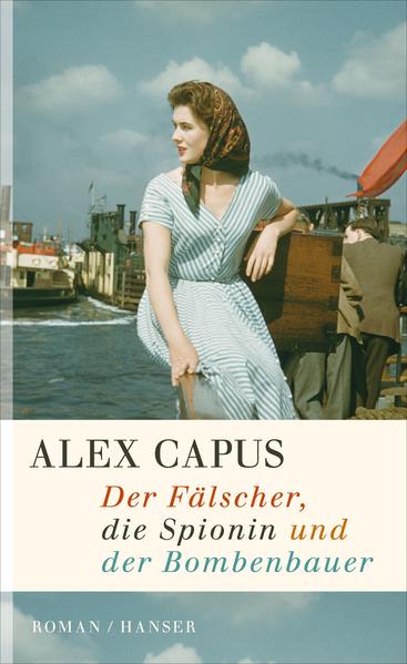 Von drei Helden wider Willen erzählt Alex Capus in seinem neuen Roman: Vom Pazifisten Felix Bloch, der nach 1933 in den USA beim Bau der Atombombe hilft. Von Laura d’Oriano, die Sängerin werden will und als alliierte Spionin in Italien endet. Und von Emile Gilliéron, der mit Schliemann nach Troja reist und zum größten Kunstfälscher aller Zeiten wird. Nur einmal können die drei einander begegnet sein: im November 1924 am Hauptbahnhof Zürich. Doch ihre Wege bleiben auf eigentümliche Weise miteinander verbunden. Capus treibt seinen Erzählstil des faktentreuen Träumens zu neuer Meisterschaft. Heiter und elegant, lakonisch und zart folgt der Erfolgsautor aus der Schweiz den exakt recherchierten Lebensläufen seiner Helden.