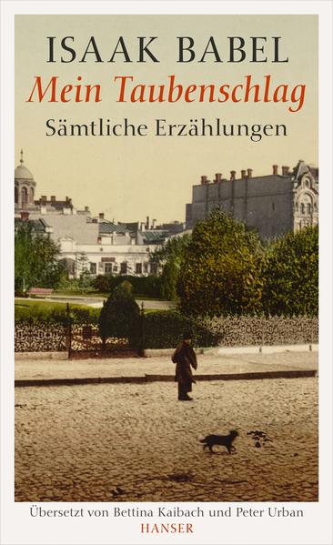 Erschütternde Kindheitsbilder, herrliche Gaunergeschichten und schonungslose Kriegsbeschreibungen, Schilderungen vom Erwachen der Liebe und dem Entdecken der Künste - Isaak Babel, der von Maxim Gorki entdeckt wurde, hat mit Klassikern wie "Die Reiterarmee" und "Geschichten aus Odessa" Weltliteratur geschaffen. Nun liegt das gesamte Erzählwerk des großen literarischen Stilisten aus Russland in einheitlicher Übersetzung vor. Babel hat wie kein anderer den Jahrzehnten vor und nach der russischen Revolution eine unverwechselbare Stimme gegeben, journalistisch präzise und zugleich mit lyrischem Wortreichtum.