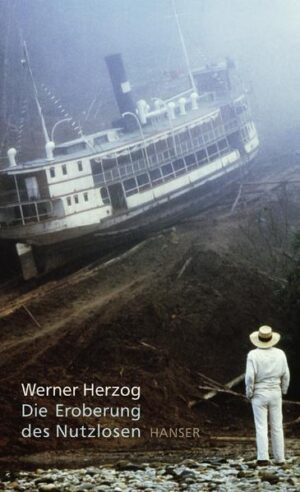 Juni 1979: Werner Herzog bricht auf, um im südamerikanischen Dschungel "Fitzcarraldo" zu drehen, die Geschichte eines Mannes, eines Traumes und seiner abenteuerlichen Verwirklichung. Auch die Dreharbeiten geraten zu einem Abenteuer: Werner Herzogs Tagebuch ist das Protokoll einer existenziellen Erfahrung und des fortwährenden Konflikts mit seinem Hauptdarsteller Klaus Kinski, der sich immer tiefer in seine Rolle des Fitzcarraldo hineinsteigert.