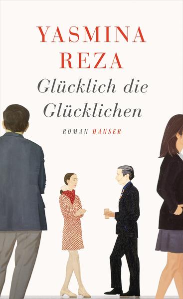 Ein Ehepaar im Supermarkt, Robert und Odile. Ihr an sich lächerlicher Streit an der Käsetheke eskaliert, die Nerven liegen blank, weil es hier um viel mehr als um die Wahl des richtigen Käses geht. Odile, Mutter zweier Kinder, wird sich schon bald einen Liebhaber nehmen, der sie dann seinerseits betrügt. Yasmina Reza beschreibt Paare, Einzelgänger und Familien in unverschämt komischen Alltagsszenen. Inmitten von gesellschaftlichem Ansehen und beruflichen Erfolgen werden ihre Träume vom Alltag zerrieben. Doch aufgeben? Niemals! Mit scharfer Beobachtungsgabe und schmerzhaft treffenden Dialogen entzündet die Autorin ein Feuerwerk aus klugem Witz, Humor und tiefen Einsichten in unsere heutige Gesellschaft.