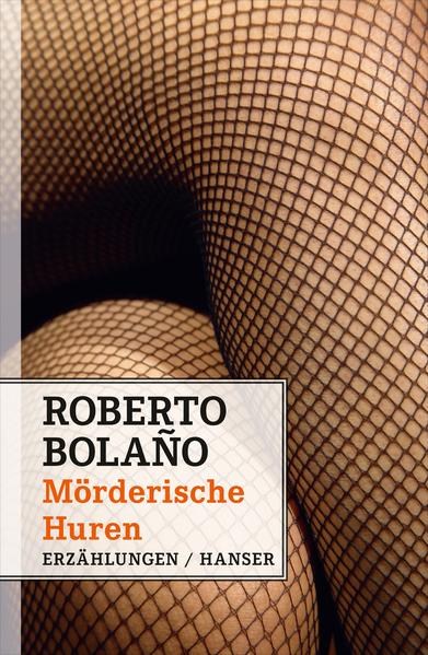 Melancholische Pornostars, durchgedrehte Dichter, mystische Zahnärzte und Fußballer mit einem Hang zum Übersinnlichen - Roberto Bolaño, der große Erzähler aus Chile, bleibt unnachahmlich. In dreizehn unwiderstehlich komischen, abgründigen Erzählungen zeichnet er die Lebenslinien von Menschen nach, die auf der Flucht sind: vor Armut und Gewalt, vor allem aber vor sich selbst. Es sind dreizehn Treffer ins finstere Herz der Gegenwart. Wo auch immer Bolaños Figuren landen auf der Welt, sie tragen die Zeichen ihrer Verstörung mit sich. Doch ohne die Verstörung wäre nichts Menschliches, denn "die Welt ist lebendig und nichts Lebendiges hat eine Lösung und das ist unser Glück."