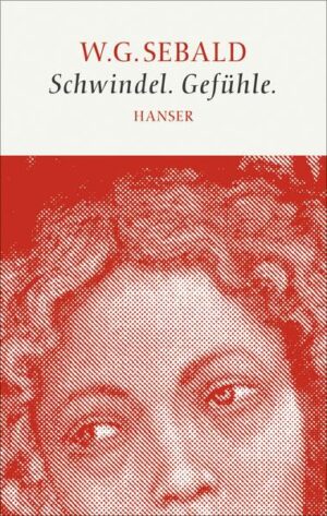 "Schwindel. Gefühle" ist das Buch, mit dem W.G. Sebald auf einen Schlag berühmt wurde. In vier ganz eigenständigen Kapiteln, in einer atemberaubend schönen Sprache, verknüpft W.G. Sebald Figuren und Zeiten, autobiographische Bekenntnisse, Kindheitserinnerungen und Reiseberichte zu einem faszinierenden Ganzen. Der französische Soldat Henri Beyle, der als Stendhal Weltruhm erlangte, und der Prager Angestellte Franz Kafka, der zu einem der bedeutendsten Schriftsteller der Moderne wurde, das sind die Helden von Sebalds Erzählen: Helden der Melancholie, Helden der vergeblichen Liebe und Helden der Literatur.