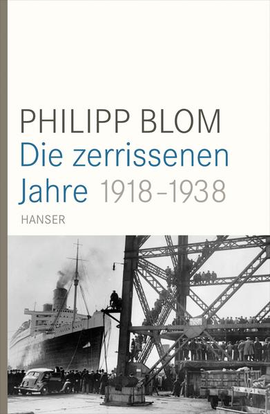 Die zerrissenen Jahre | Bundesamt für magische Wesen