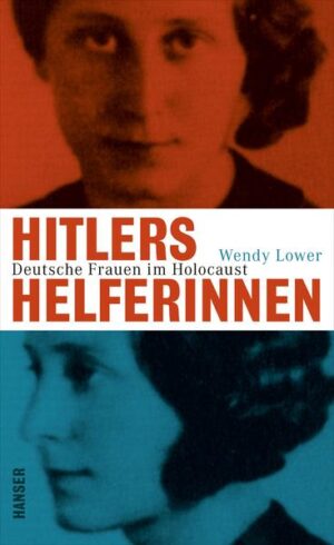 Hitlers Helferinnen | Bundesamt für magische Wesen