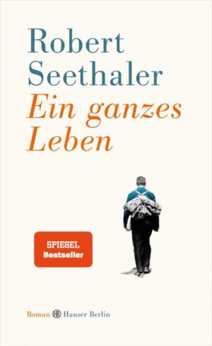 Als Andreas Egger in das Tal kommt, in dem er sein Leben verbringen wird, ist er vier Jahre alt, ungefähr - so genau weiß das keiner. Er wächst zu einem gestandenen Hilfsknecht heran und schließt sich als junger Mann einem Arbeitstrupp an, der eine der ersten Bergbahnen baut und mit der Elektrizität auch das Licht und den Lärm in das Tal bringt. Dann kommt der Tag, an dem Egger zum ersten Mal vor Marie steht, der Liebe seines Lebens, die er jedoch wieder verlieren wird. Erst viele Jahre später, als Egger seinen letzten Weg antritt, ist sie noch einmal bei ihm. Und er, über den die Zeit längst hinweggegangen ist, blickt mit Staunen auf die Jahre, die hinter ihm liegen. Eine einfache und tief bewegende Geschichte.