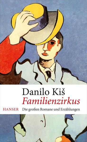 In seiner Heimat Jugoslawien zunächst heftig bekämpft, wurde Danilo Kis bald als einer der größten Erzähler der europäischen Nachkriegsliteratur anerkannt. Mit seinem einzigartigen literarischen Werk schrieb er gegen das Vergessen und den Tod an. In seiner Trilogie "Frühe Leiden", "Garten, Asche", "Sanduhr", die er selbst auch "Familienzirkus" nannte, hat er dem in Auschwitz ermordeten Vater und der Kultur Mitteleuropas ein Denkmal gesetzt. Seine "Enzyklopädie der Toten", die jetzt endlich in einer Neuübersetzung vorliegt, ist sein bekanntestes Buch geworden. Zu seinem 25. Todestag erscheinen seine wichtigsten Werke in einem Band - eine Einladung, diesen Autor immer wieder und immer neu zu lesen.