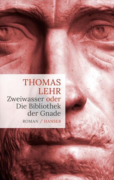 Die Helden der "Ilias" erwachen zu neuem Leben. Sie sehen sich verwandelt in Autoren, Verleger und Kritiker - und wieder befinden sie sich in einer Schlacht um Reichtum, Ruhm, Macht und Liebe. Im Mittelpunkt steht der Schriftsteller Zweiwasser, dessen Weg zum Erfolg von seltsamen Todesfällen gesäumt ist und dessen Bücher Eingang finden in eine alles verschlingende "Bibliothek der Gnade". Thomas Lehrs Roman ist ein Balanceakt zwischen einem Thriller und dessen Parodie, voller Anspielungen an wissenschaftliche Theorien, Mythen, Science-Fiction-Motive und vieles mehr - ein Buch der großen Leidenschaften und der tausend Morde.