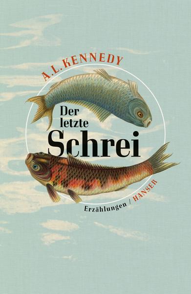 A. L. Kennedy erzählt von Paaren, die sich nichts zu sagen haben - und damit nicht aufhören können. Die sich verachten, betrügen, verlassen. Die die Liebe suchen und im Sex versanden, oder umgekehrt. Die Autorin aus Schottland hat einen Blick für das Skurrile und Absurde der Liebe: Die Frau, die endlich ihren Freund verlassen hat und dann wie betäubt durch eine fremde Stadt irrt, bis sie hilflos in einem Sex-Shop landet. Die beiden, die sich völlig entfremdet haben, und nach dem Essen plötzlich einen Kuss geben, der umso leidenschaftlicher ist, da sie sich im Grunde gar nicht kennen. Kennedys Erzählungen sind schmerzhaft und zärtlich zugleich. Und wie in der Liebe selbst, will man immer mehr davon.