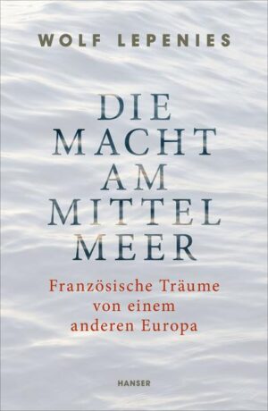 Die Macht am Mittelmeer | Bundesamt für magische Wesen