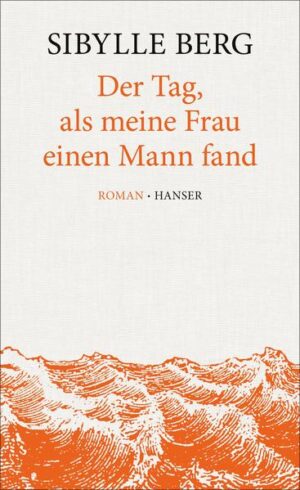 Chloe und Rasmus sind seit fast zwanzig Jahren verheiratet, und ja, alles bestens, man hat sich entwickelt, man ist sich vertraut. Aber dass dieses Leben nun einfach so weitergehen soll, ist auch nicht auszuhalten. Rasmus will es noch einmal wissen: Eine neue Welt erobern, weit weg von zu Hause