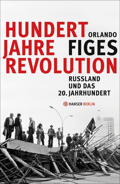 Hundert Jahre Revolution | Bundesamt für magische Wesen