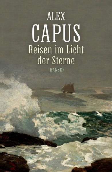 Dem jungen Autor Robert Louis Stevenson ist außer dem Abenteuerroman „Die Schatzinsel“ noch nicht viel gelungen. Gegen jede Konvention verliebt er sich in eine verheiratete Frau und reist mit ihr in die Südsee. Wie kommt Stevenson an das Geld, sich im Dschungel auf Samoa eine fürstliche Residenz zu errichten? Warum trotzt der lungenkranke Dichter bis zu seinem Tod dem Tropenklima? Eines ist gewiss: Der Verfasser der „Schatzinsel“ ist in der Südsee zu Reichtum gelangt, den literarische Erfolge kaum erklären können. Alex Capus folgt dem Weg zweier Liebender, die in der Südsee vielleicht Piratenschätze fanden, vor allem aber leidenschaftliche Jahre lebten.