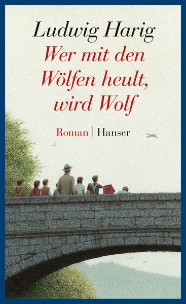 Der Krieg ist vorbei: Der bald achtzehnjährige Ludwig Harig wird am 6. Mai 1945 auf der Schwäbischen Alb "befreit", aus einem begeisterten Jung-Nazi soll ein Demokrat werden, aus dem Schüler einer nationalsozialistischen Erziehungsanstalt ein demokratischer Erzieher der neuen Generation. Die Lektion, die gelernt werden muß, ist nicht leicht, vor allem nicht in der katholischen Provinz, im Saarland, das unter französischer Verwaltung steht. Ludwig Harig begibt sich mit diesem dritten autobiographischen Roman erneut auf Spurensuche und entwirft ein beeindruckendes Bild seiner deutschen Nachkriegswirklichkeit.