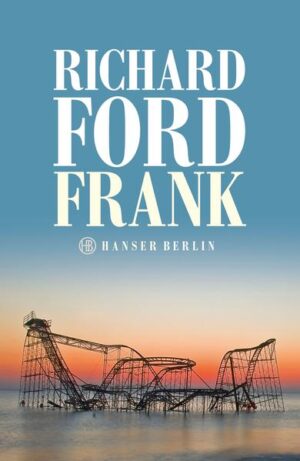 Frank Bascombe ist wieder da: Richard Ford schickt seinen mürrischen Melancholiker auf eine Odyssee verstörender Begegnungen. Familientragödien, bösartige Exfrauen, späte Beichten - nichts bleibt Bascombe erspart. Und nie war er aufrichtiger und hellsichtiger als hier. Es sind die Tage nach Hurrikan Sandy in den USA. Der Anruf eines Freundes zwingt Bascombe dazu, sich vor Ort mit der Katastrophe auseinanderzusetzen. Die Kulisse zerstörter Häuser wird zum Hintergrund, vor dem Ford mit der Stimme seines berühmtesten Helden über die Beschädigungen des Lebens räsoniert: über das Alter und Krankheiten, über Erlösung und letzte Dinge. Und wie nebenbei beschreibt er dabei abermals die Lage des Landes.