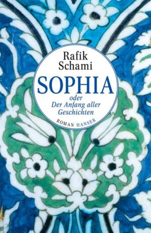 Als Mädchen war Sophia heftig in Karim verliebt, dennoch heiratete sie einen reichen Goldschmied. Als Karim jedoch unschuldig unter Mordverdacht geriet, rettete sie ihm das Leben. Wann immer sie ihn brauche, verspricht er, wird er ihr helfen, auch unter Lebensgefahr. Viele Jahre später kehrt Sophias einziger Sohn Salman aus dem Exil in Italien nach Damaskus zurück. Plötzlich entdeckt er sein Fahndungsfoto in der Zeitung und muss untertauchen. Jetzt erinnert sich Sophia an das Versprechen Karims, der im Alter eine neue Liebe gefunden hat. In seinem neuen Roman erzählt Rafik Schami von der Macht der Liebe, die Mut und Tapferkeit gibt, die verjüngt und die Leben retten kann.