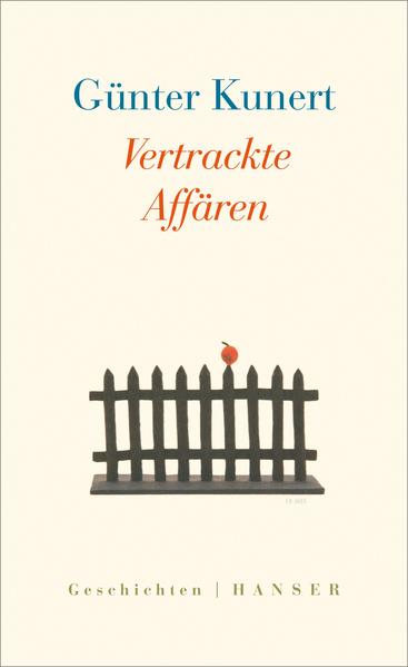 Erzählen, das heißt für Günter Kunert, dem Leser die Wahrheit zumuten. Seine pointierten, bösartigen und immer ungeheuer komischen Geschichten halten der menschlichen Spezies einen Spiegel vor, in dem diese sich nicht immer gern erkennt. In seinen Geschichten aus Ost und West, von gestern und morgen, erzählt er vom Alltäglichen und vom Ungewöhnlichen - und vom Ungewöhnlichen im Alltäglichen. „Günter Kunert ist ein bemerkenswert bissiger Chronist, der das Ungeheuerliche nicht übersieht, sondern es benennt“, so charakterisierte ihn das Deutschlandradio. Für die deutschsprachige Literatur der Gegenwart ist dieser Erzähler unverzichtbar.